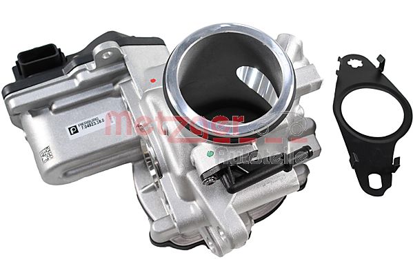 Valvola ricircolo gas scarico-EGR - 0892964 METZGER